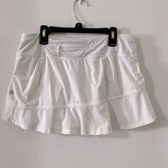 lululemon athletica Dresses & Skirts - Lululemon skirt